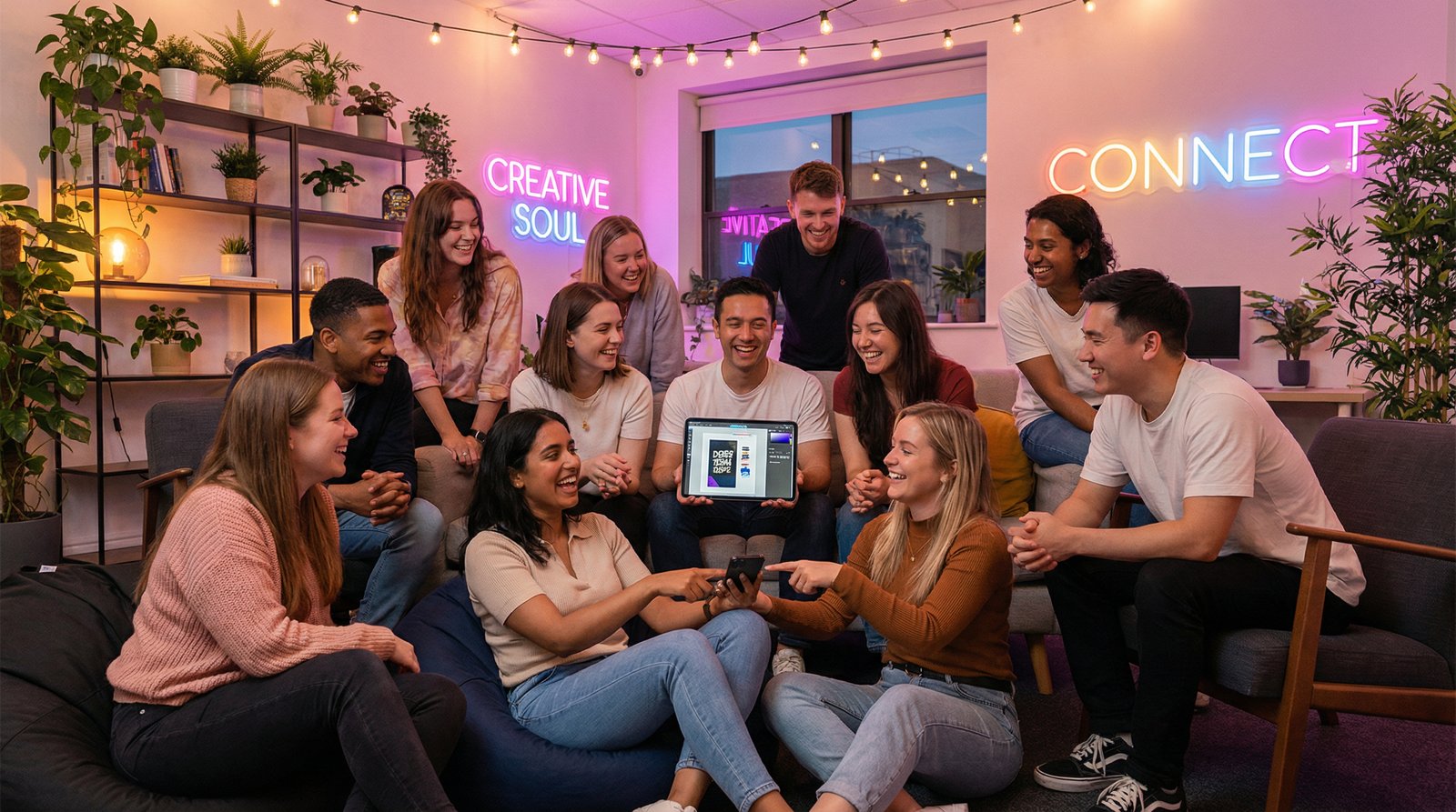 芒果视频社区美图