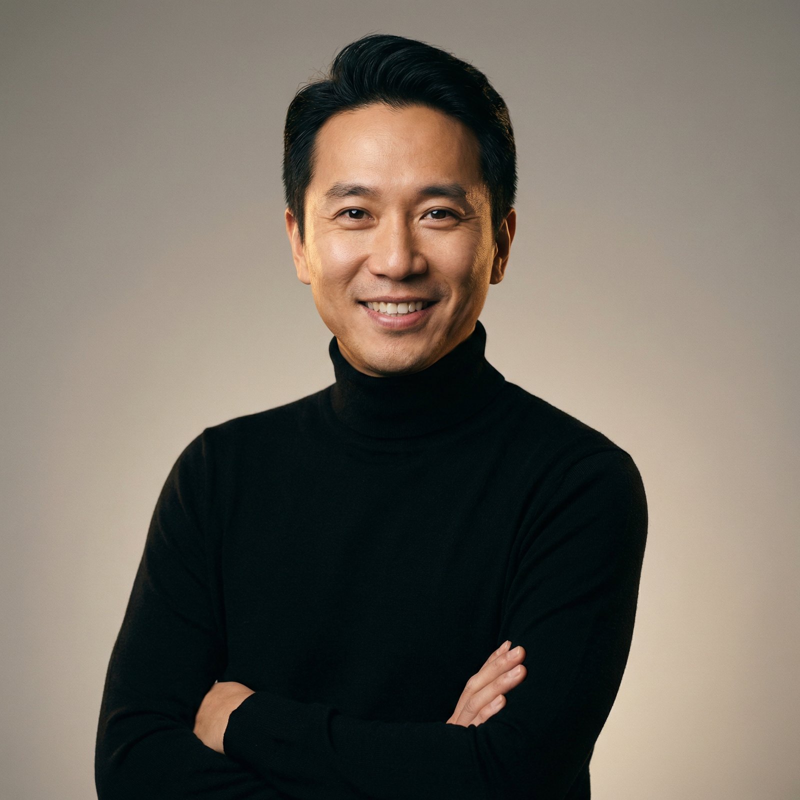 芒果视频导演顾问陈导远