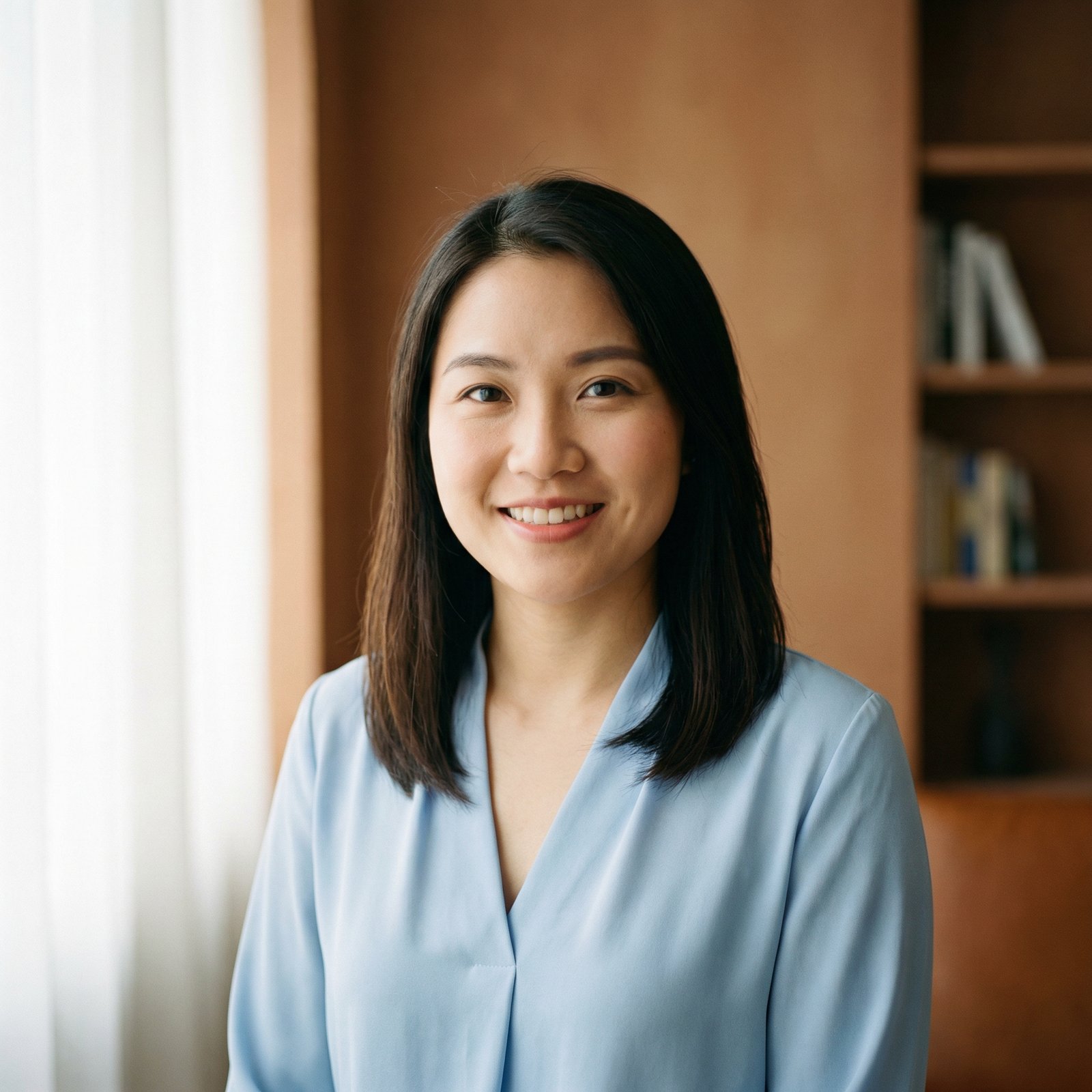 芒果视频心理顾问苏晓薇